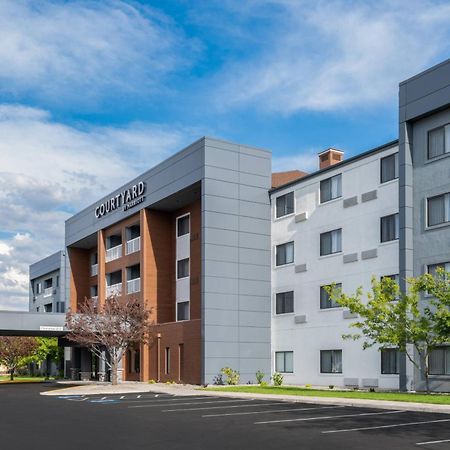Hotel Courtyard By Marriott Reno Extérieur photo