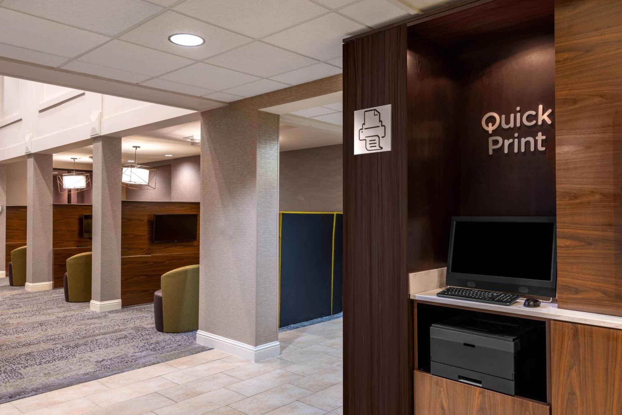 Hotel Courtyard By Marriott Reno Extérieur photo