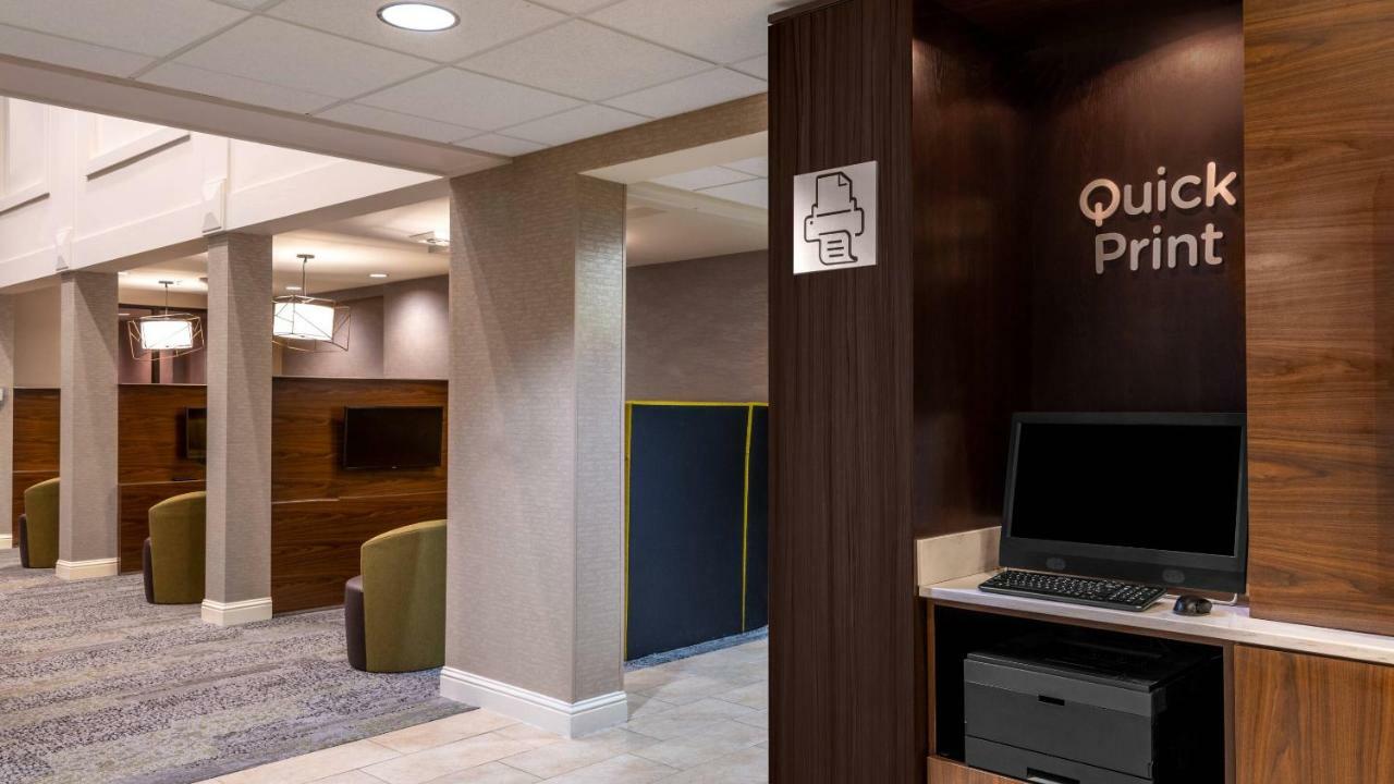 Hotel Courtyard By Marriott Reno Extérieur photo